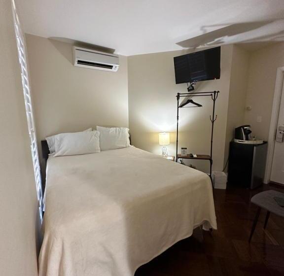 디럭스 룸, Elaine S Cape May Boutique