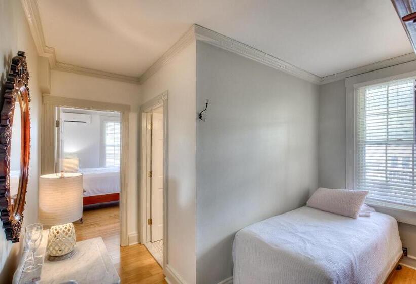 프리미엄 룸, Elaine S Cape May Boutique