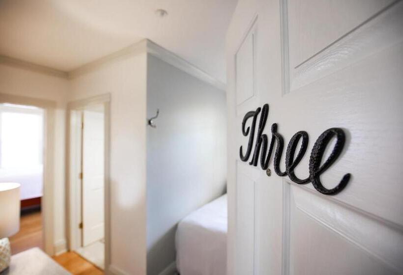 프리미엄 룸, Elaine S Cape May Boutique