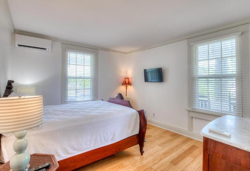 프리미엄 룸, Elaine S Cape May Boutique