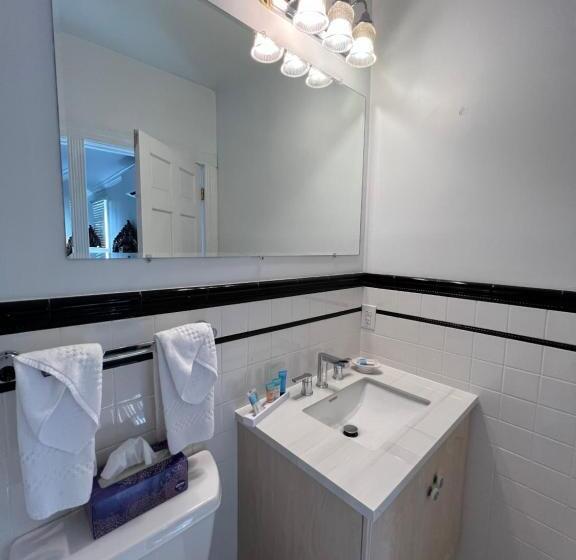 프리미엄 룸, Elaine S Cape May Boutique