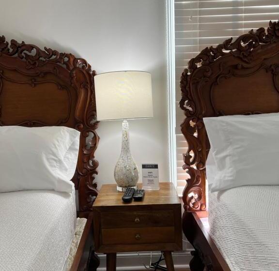 프리미엄 룸, Elaine S Cape May Boutique