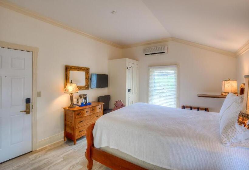 스탠다드 룸, Elaine S Cape May Boutique