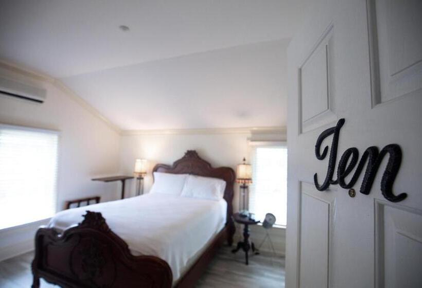 스탠다드 룸, Elaine S Cape May Boutique