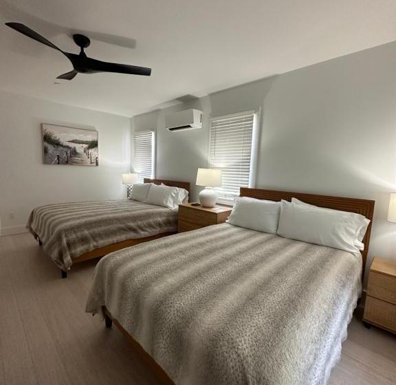 스탠다드 룸, Elaine S Cape May Boutique