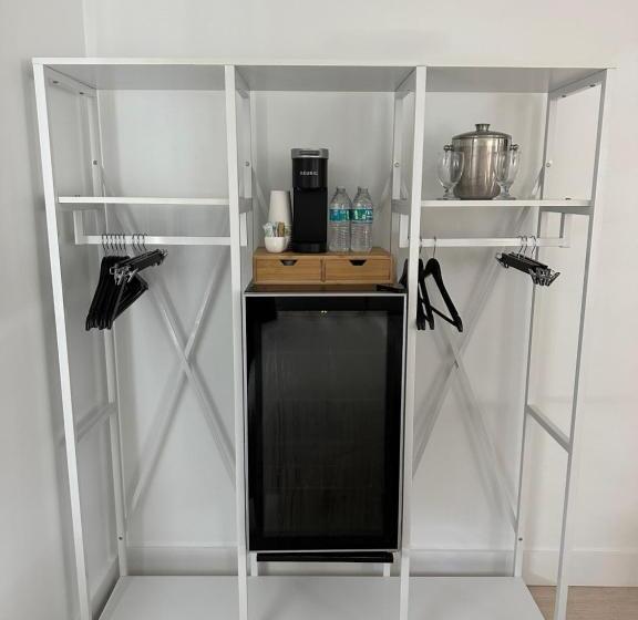 스탠다드 룸, Elaine S Cape May Boutique