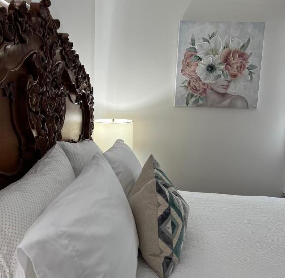 프리미엄 룸, Elaine S Cape May Boutique