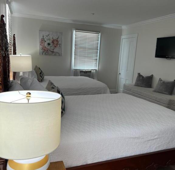 프리미엄 룸, Elaine S Cape May Boutique