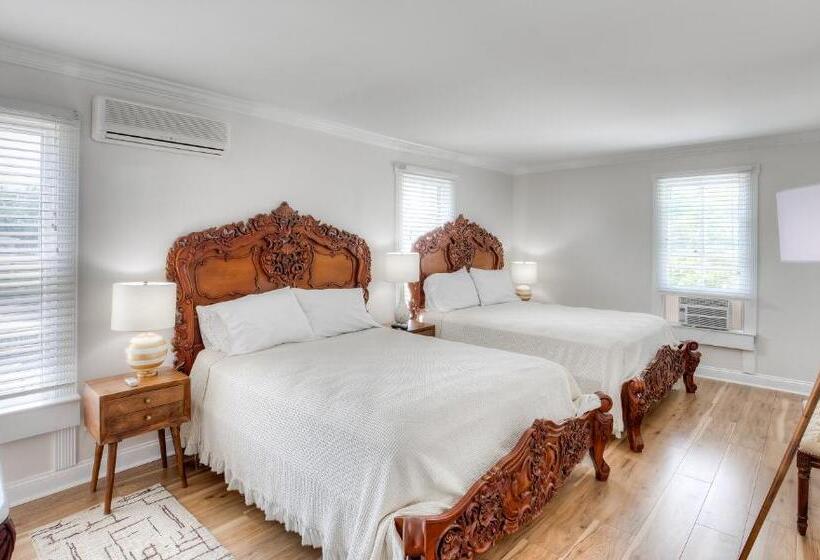 프리미엄 룸, Elaine S Cape May Boutique