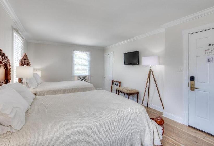 프리미엄 룸, Elaine S Cape May Boutique