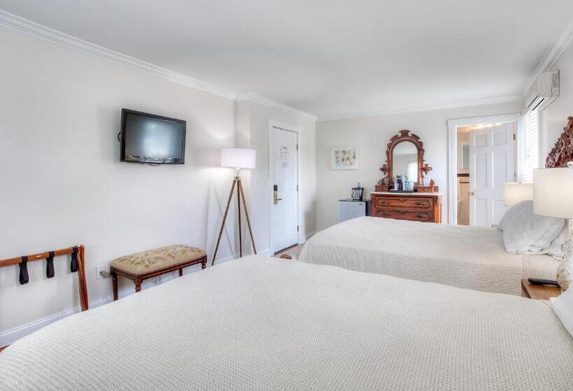 프리미엄 룸, Elaine S Cape May Boutique