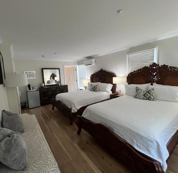 프리미엄 룸, Elaine S Cape May Boutique