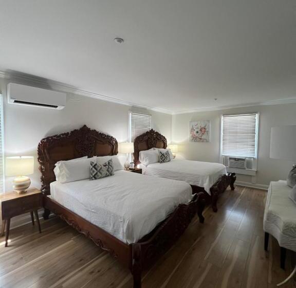 프리미엄 룸, Elaine S Cape May Boutique