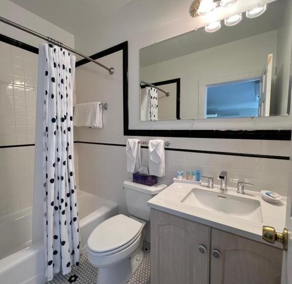 프리미엄 룸, Elaine S Cape May Boutique