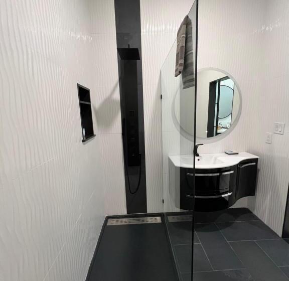 스탠다드 룸 킹사이즈 침대, Elaine S Cape May Boutique