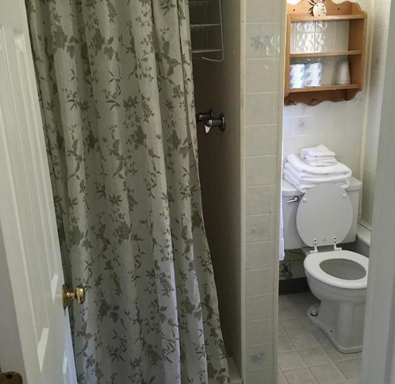 Номер Стандарт, Crosswinds Motel