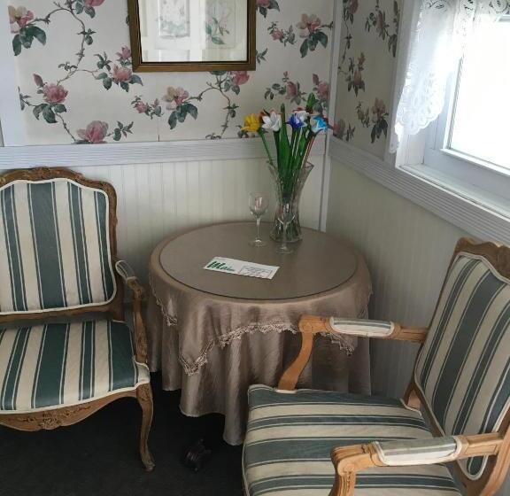 Стандартный Номер Кровать Кинг, Crosswinds Motel