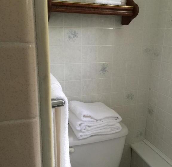 Студия Стандарт, Crosswinds Motel