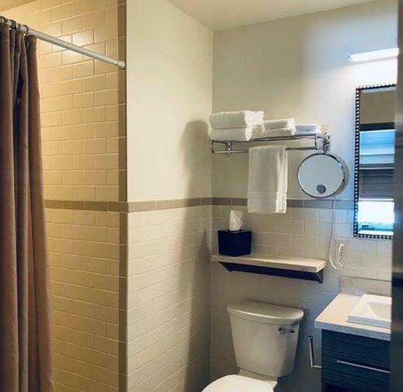 デラックスルーム, Historic Hotel Arvon