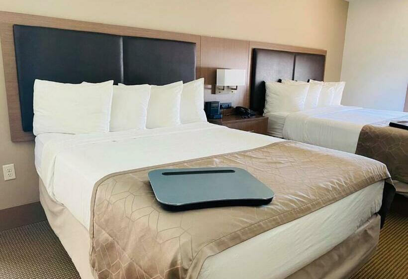 デラックスルーム, Historic Hotel Arvon