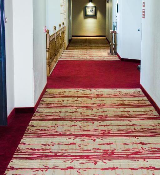 غرفة قياسية, Bowman Lodge & Convention Center