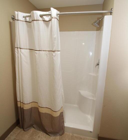 غرفة قياسية, Bowman Lodge & Convention Center