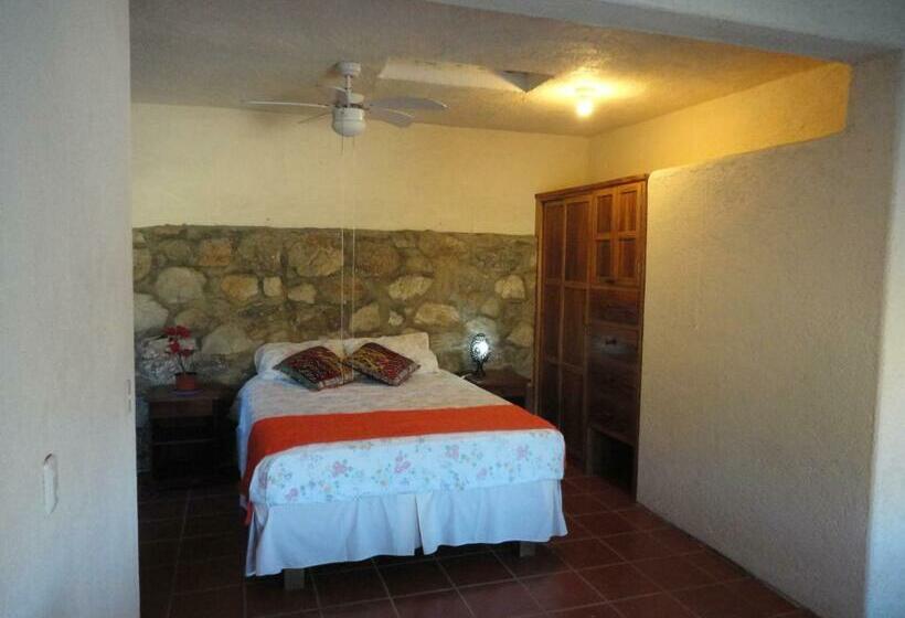 منزل غرفة نوم واحدة, Casa Luna Playa