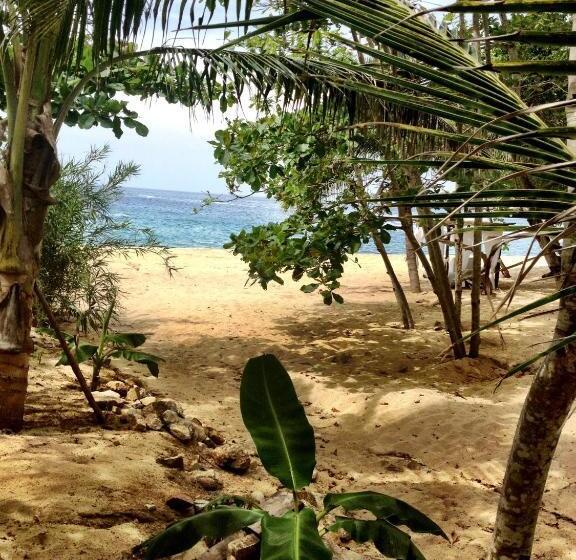 منزل غرفة نوم واحدة, Casa Luna Playa