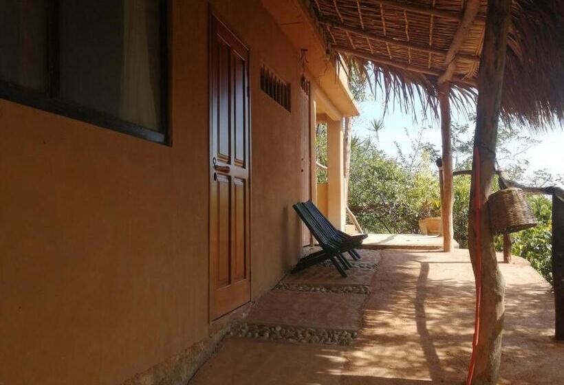 スタンダードルーム, Casa Luna Playa