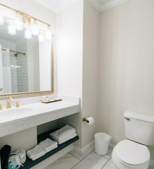 חדר סטנדרט, Church Street Inn