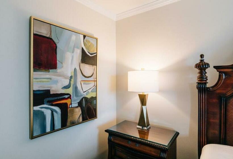 חדר סטנדרט, Church Street Inn