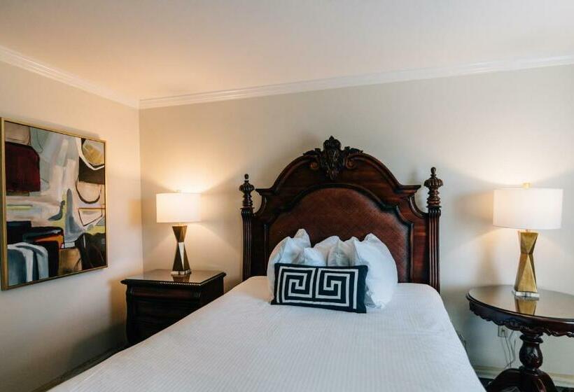 חדר סטנדרט, Church Street Inn