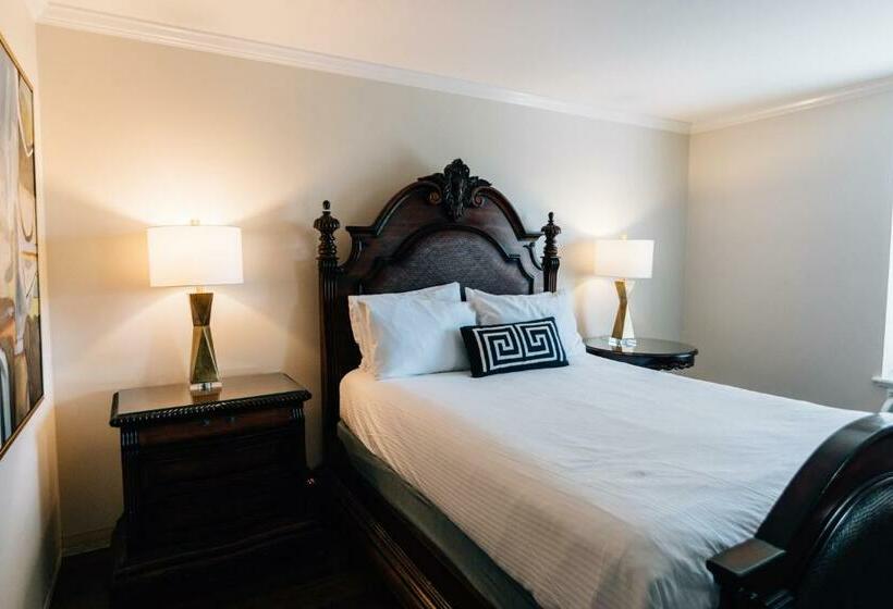 חדר סטנדרט, Church Street Inn