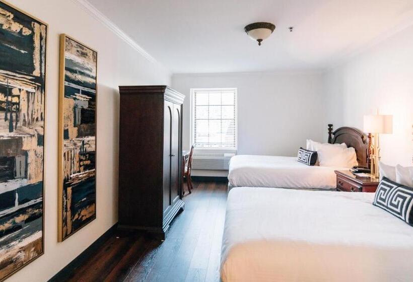 חדר סטנדרט, Church Street Inn