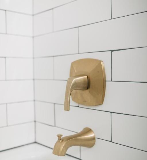 חדר דחוקס עם מיטת קינג, Church Street Inn