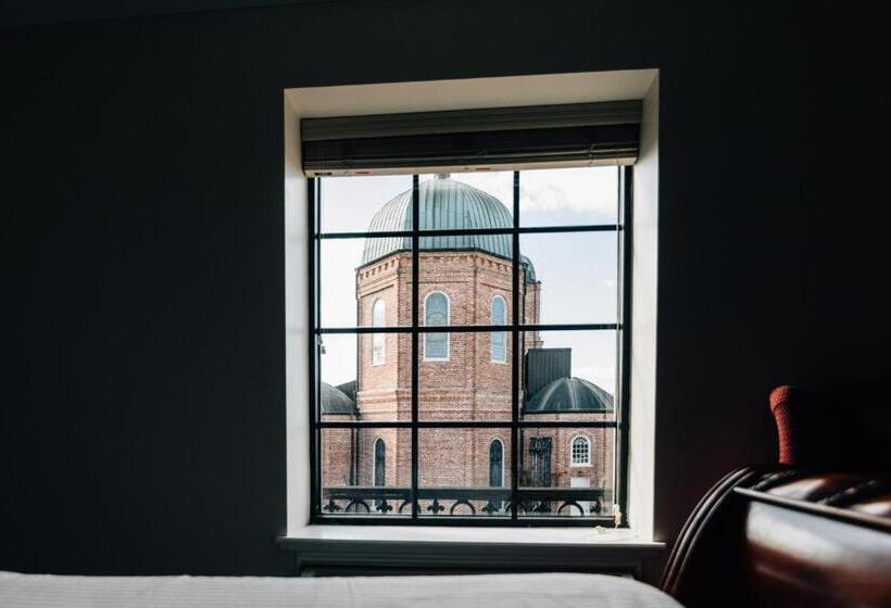 חדר דלוקס, Church Street Inn