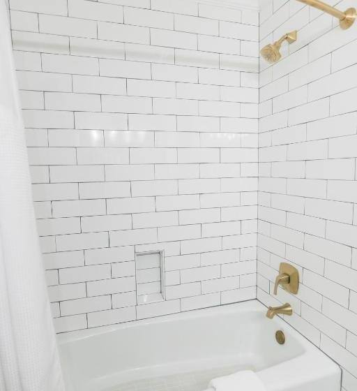 חדר דלוקס, Church Street Inn