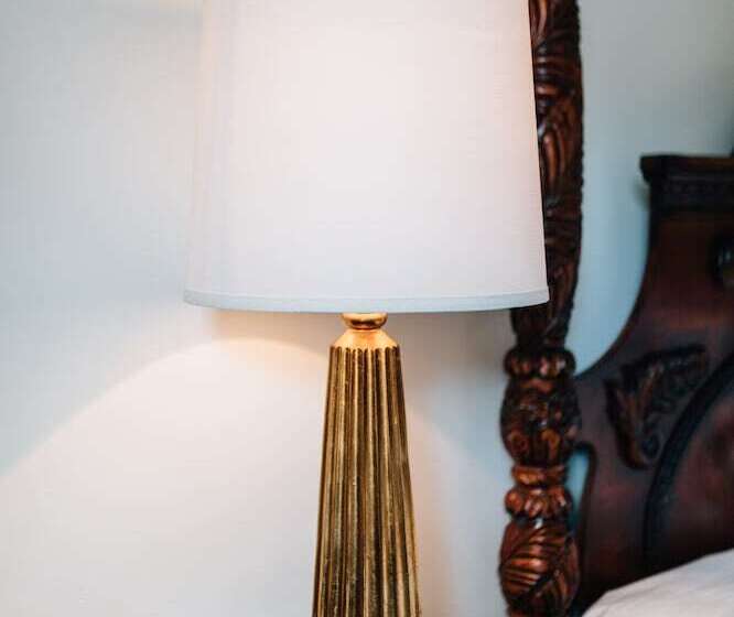 חדר דלוקס, Church Street Inn