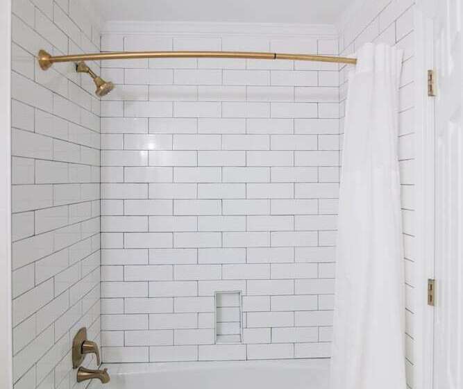 חדר דלוקס, Church Street Inn