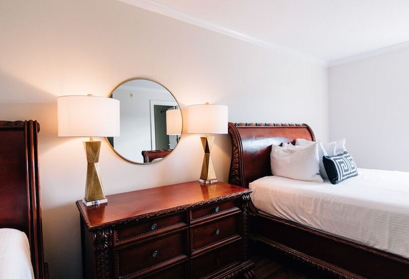Номер Deluxe, Church Street Inn