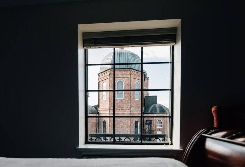 חדר דלוקס, Church Street Inn