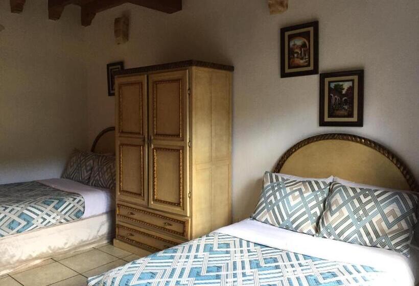 חדר סטנדרט, Mansion Real