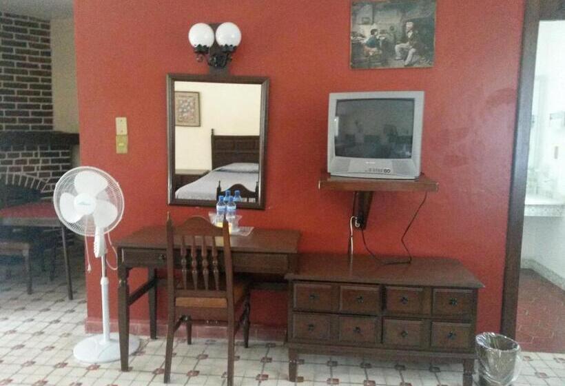 סוויטה, Mi Ranchito