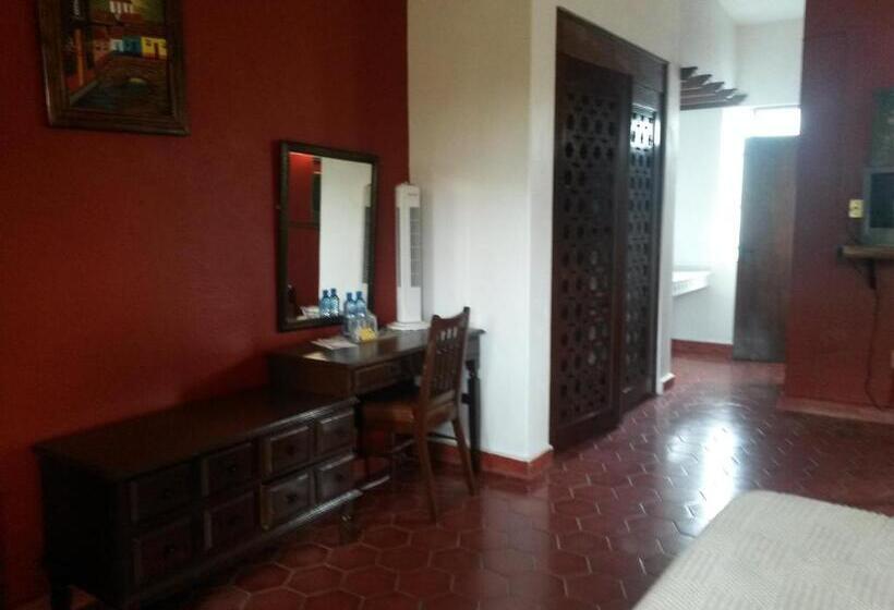 סוויטה, Mi Ranchito