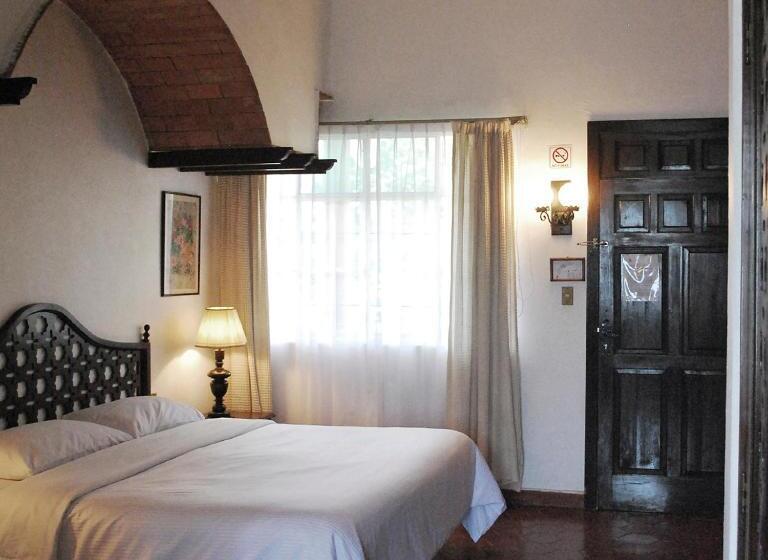 סוויטה, Mi Ranchito