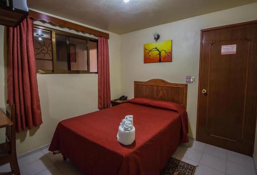 エコノミールーム, Márquez