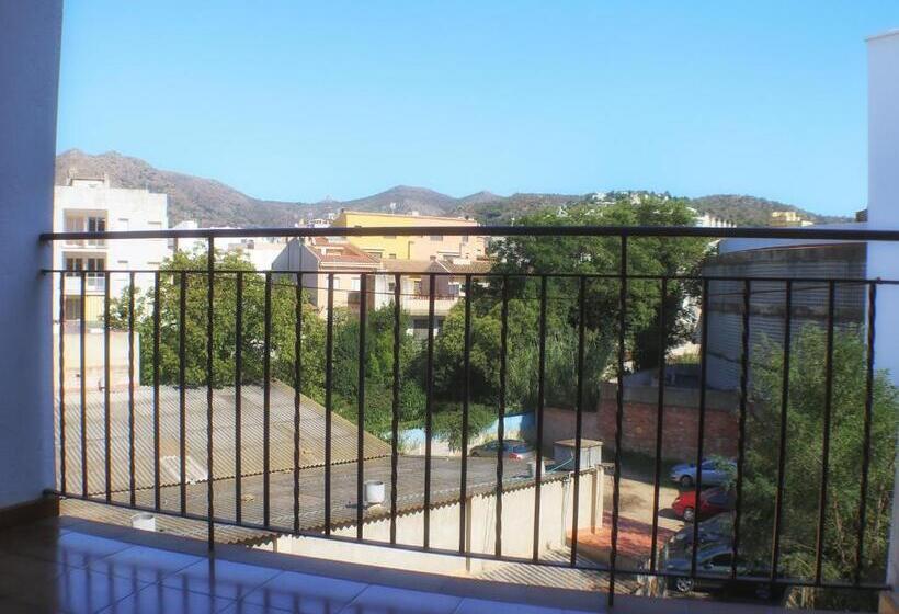 标准单人间, Parc