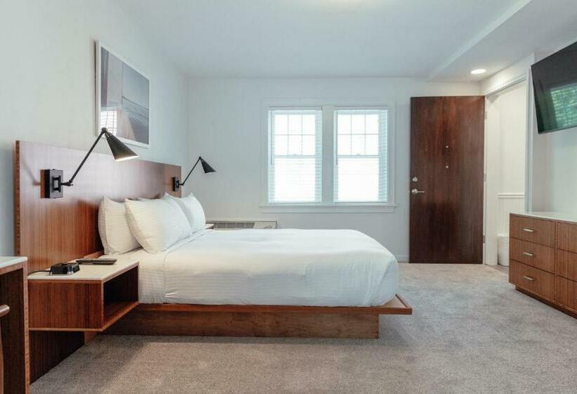 Номер Стандарт, Skaneateles Boutique