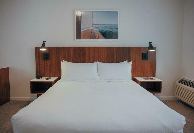 Номер Стандарт, Skaneateles Boutique