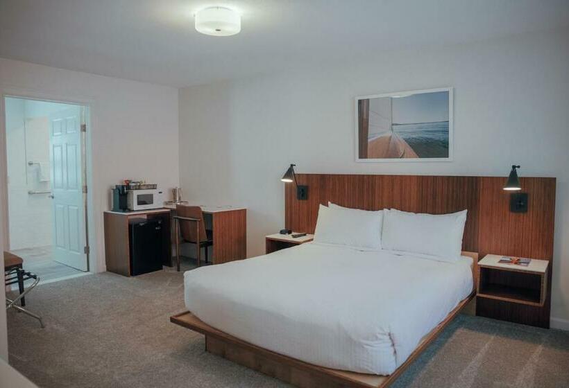 Номер Стандарт, Skaneateles Boutique